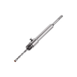 Удлинитель SDS+ для коронки по бетону Intertool 200 мм (SD-0418)