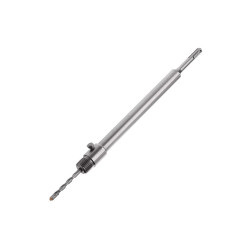 Удлинитель SDS+ для коронки по бетону Intertool 300 мм (SD-0419)