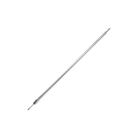 Удлинитель SDS+ для коронки по бетону Intertool 1000 мм (SD-0436)
