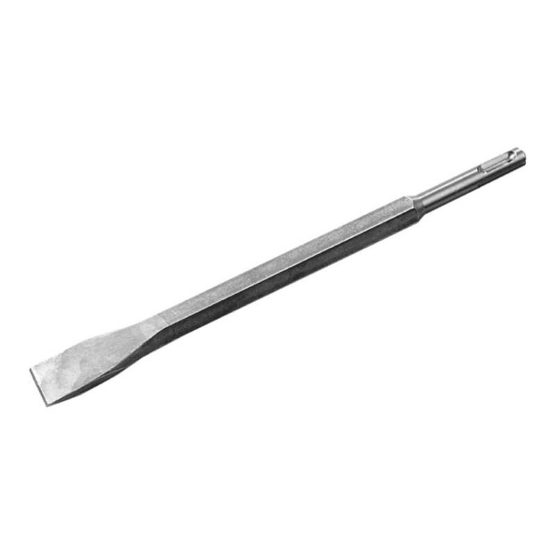 Зубило плоское SDS+ Granite 14 х 250 х 20 мм (1-20-250)