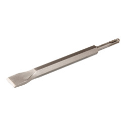 Зубило плоское SDS+ Granite 17 х 250 х 30 мм (1-30-250)