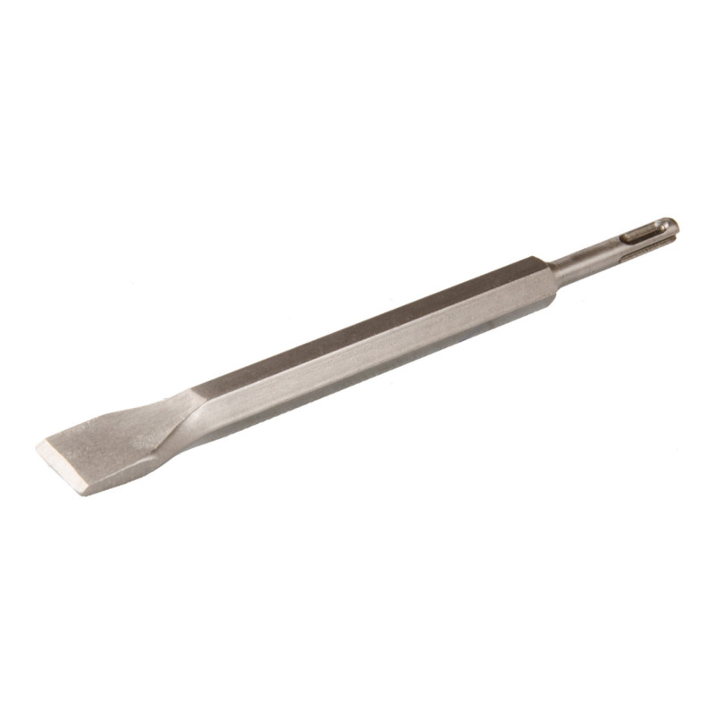 Зубило плоское SDS+ Granite 17 х 250 х 30 мм (1-30-250)