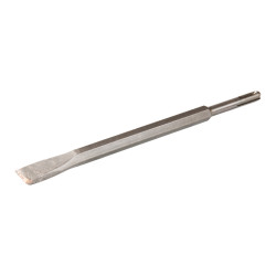 Зубило плоское SDS+ Granite 14 х 250 х 20 мм с напайкой (1-21-250)