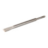 Зубило плоское SDS+ Granite 14 х 250 х 20 мм с напайкой (1-21-250)