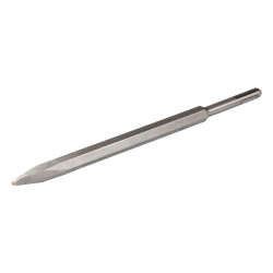 Пробойник SDS+ Granite 14 х 250 мм с напайкой (1-01-250)