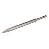 Пробойник SDS+ Granite 14 х 250 мм с напайкой (1-01-250)