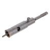 Сверло корончатое по бетону SDS+ Intertool 26 мм (SD-7026)