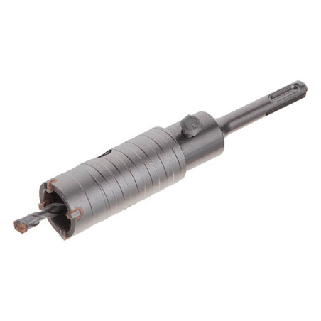 Сверло корончатое по бетону SDS+ Intertool 32 мм (SD-7032)