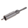 Сверло корончатое по бетону SDS+ Intertool 32 мм (SD-7032)