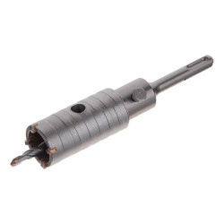 Сверло корончатое по бетону SDS+ Intertool 36 мм (SD-7036)