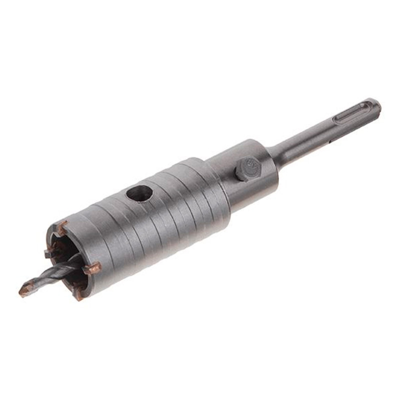 Сверло корончатое по бетону SDS+ Intertool 36 мм (SD-7036)
