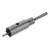 Сверло корончатое по бетону SDS+ Intertool 36 мм (SD-7036)