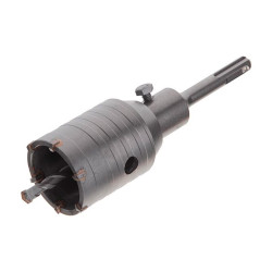 Сверло корончатое по бетону SDS+ Intertool 50 мм (SD-7050)