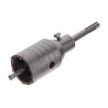 Сверло корончатое по бетону SDS+ Intertool 50 мм (SD-7050)