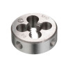 Плашка Intertool M10 х 1.5 (SD-8227)