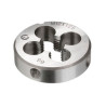 Плашка Intertool M12 х 1.25 (SD-8236)