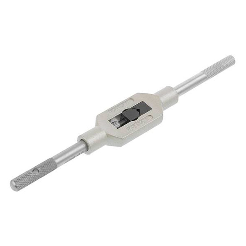Держатель для метчика Intertool M3 х M12 (SD-8401)