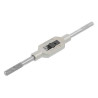 Держатель для метчика Intertool M3 х M12 (SD-8401)