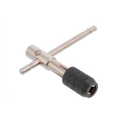 Держатель для метчика Intertool M3 х M6 (SD-8406)