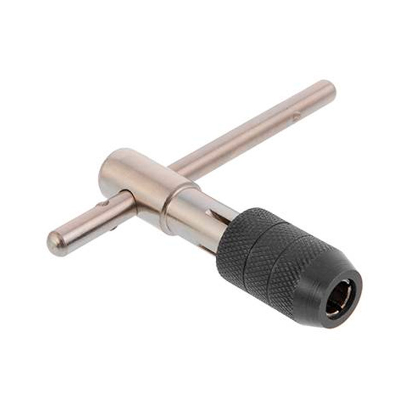 Держатель для метчика Intertool M6 х M10 (SD-8407)