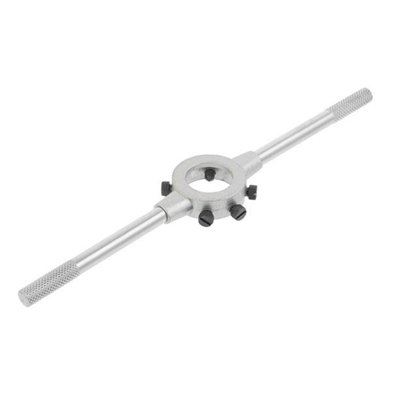 Держатель для плашки Intertool M8 (SD-8413)