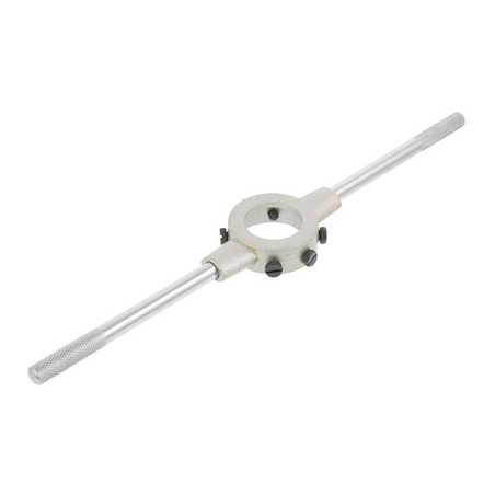 Держатель для плашки Intertool M12 (SD-8415)