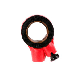Держатель c храповым механизмом для плашки Intertool 3/2" 2" (SD-8017)