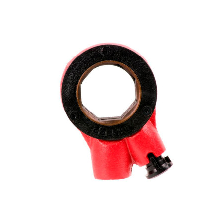 Держатель c храповым механизмом для плашки Intertool 3/2" 2" (SD-8017)
