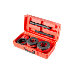 Набор плашек Intertool 1-1/2" x 2" (2 шт.) (SD-8002)