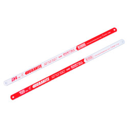 Полотно по металлу Mastertool 300 мм 18T х 1" (14-01-118)