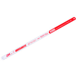 Полотно по металлу Mastertool 300 мм 24T х 1" (14-01-124)