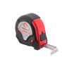 Рулетка Intertool 10 м х 25 мм 3-стопора (MT-0110)