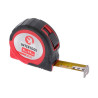 Рулетка Intertool 5 м х 19 мм (MT-0405)
