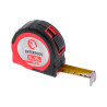 Рулетка Intertool 10 м х 25 мм автостоп (MT-0410)