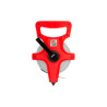 Рулетка Intertool 30м x 13мм геодезическая (MT-0753)