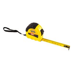 Рулетка Mastertool 3 м х 16 мм Shiftlock (62-3016)
