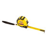 Рулетка Mastertool 3 м х 16 мм магнит (64-3016)