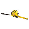 Рулетка Mastertool 5 м х 25 мм магнит (64-5025)