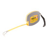 Рулетка Mastertool 20 м х 13 мм бобина (68-2013)