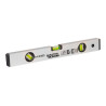 Уровень Mastertool 400 мм усиленный (34-0403)