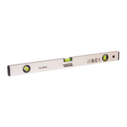 Уровень Mastertool 600 мм усиленный (34-0603)