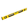 Уровень Mastertool 600 мм с поворотной капсулой (36-0603)