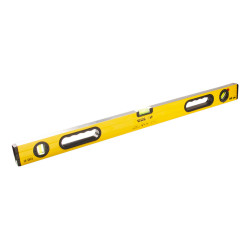 Уровень Mastertool 800 мм с поворотной капсулой (36-0803)