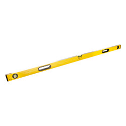 Уровень Mastertool 1500 мм с поворотной капсулой (36-1503)