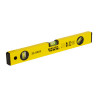 Уровень Mastertool 400 мм с магнитами (35-0403)