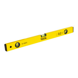 Уровень Mastertool 600 мм с магнитами (35-0603)