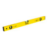 Уровень Mastertool 600 мм с магнитами (35-0603)