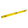 Уровень Mastertool 800 мм с магнитами (35-0803)