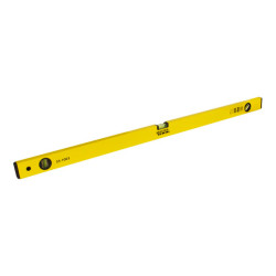 Уровень Mastertool 1000 мм с магнитами (35-1003)