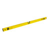 Уровень Mastertool 1000 мм с магнитами (35-1003)